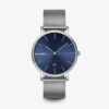 Millner Silver Women Women's Watch