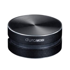 1 Pack dura MOBI Wirelessly BT Speaker Bone Conduction Stereo Sound Speakers Built-in Mic Sound Box