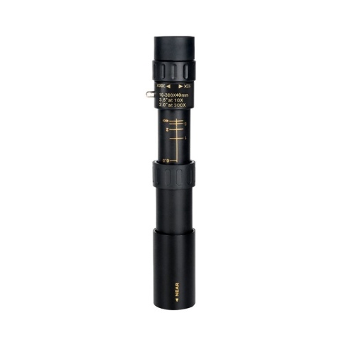 10X-300X Monocular Telescope Compact Waterproof Telescope 10X-300X Monocular Telescope Compact Waterproof Telescope