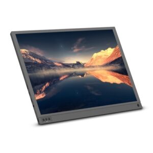 15.6 Inch Portable Monitor 1920x1080 Full HD IPS Screen