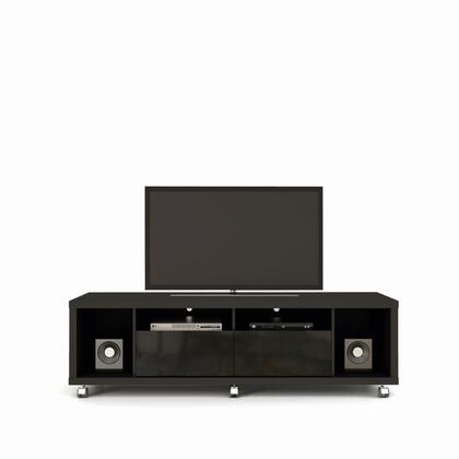 15413 Manhattan Comfort Cabrini TV Stand 1.8 in 15413 Manhattan Comfort Cabrini TV Stand 1.8 in
