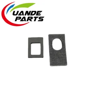 1SETS Developer lower sponge seal For Ricoh MP C3503 C4503 C3003 C2003 C5503 C6003 Copier Printer parts