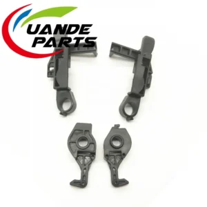 1SETS For Ricoh MPC2050 2030 2550 2551 2530 2010 Handle Transfer Hook Bracket Holder Bracket Support Copier Parts