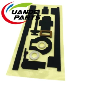 1SETS Powder sponge For Ricoh MP7500 MP8000 MP7502 8001 2075 7001 powder sheet developer sponge Copier parts