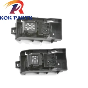 1pcs Cap top assembly for Epson TX800 XP600 DX5 DX7 printhead clean unit capping station component Chinese large format