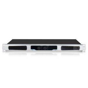 2 Channel Power Amplifier Professional Digital Power Amplifier