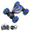 2.4GHz Remote Control Stunt Car Watch Gesture Sensor Control