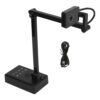 4K USB Document Camera 16MP Webcam