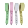 5 rolls/pack 2000 tickets Turn O Matic Wireless Queue Call System Ticket Paper Roll Number