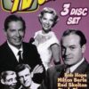 50's TV Collector's Edition