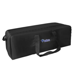 55L Extra Large Travel Storage Bag Water Resistant Hand Bag Folding Luggage Bag Backpack