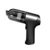 60W Cordless Handheld Vacuum with Different Nozzles Brushes
