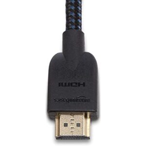 (6ft or 10ft) Amazon Basics High-Speed HDMI Cables