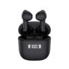 AP16 Wireless BT 5.3 Earbuds Earphones LED Display IPX4 Waterproof for Phone Laptop Computer