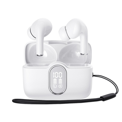 AP26 Earphones Wireless BT Earbuds LED Display IPX4 Waterproof for Phone Laptop Computer AP26 Earphones Wireless BT Earbuds LED Display IPX4 Waterproof for Phone Laptop Computer