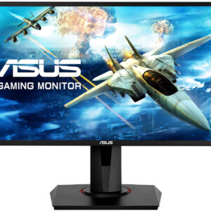 ASUS 24" Full HD 165Hz Gaming Monitor