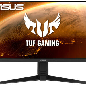 ASUS 27" Black Full HD HDR 165Hz TUF Gaming Monitor