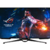 ASUS 42" Black 4K 138Hz ROG Swift OLED Gaming Monitor