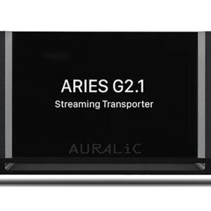 AURALiC ARIES G2.1 Wireless Streaming Transporter
