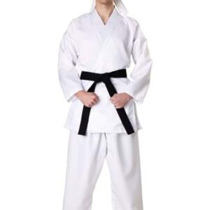 Adult Karate Kid Daniel San Costume