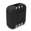 Aduro 10,000mAh Glow Portable Power Bank and Compact Mirror