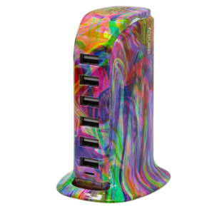 Aduro PowerUp Marble Series 6 Port USB Charging Station