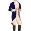 Alexander Hamilton Costume for Men