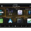 Alpine 7" Multimedia Receiver For The 2018-Up Jeep Wrangler & 2020-Up Jeep Gladiator