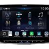 Alpine Halo11 11" Digital Multimedia Receiver w/ Hi-Res Audio Playback