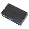 Alpine Truck Accessory Controller