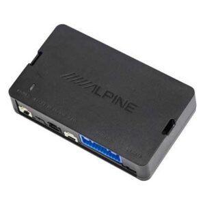 Alpine Truck Accessory Controller