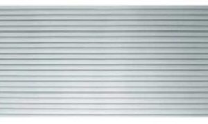 Aluminum Architecture