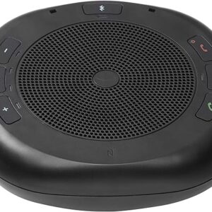 AmazonCommercial 5" Premium Bluetooth Speakerphone