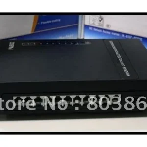 Analog phone switch system / SV308 MINI PABX (3 lines + 8 ext ) - HOT SELL