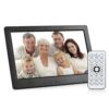 Andoer 10.1 Inch Digital Photo Frame