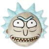 Angry Rick Cloud Pillow - Rick and Morty
