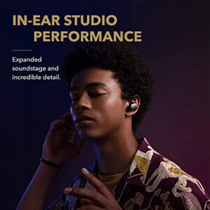 Anker Soundcore Liberty 2 Pro True Wireless Earbuds (Open Box)