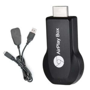 Anycast M9 HD108P Wireless Display Adapter