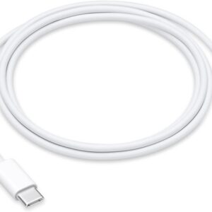 Apple Lightning to USB-C Cable (1M)