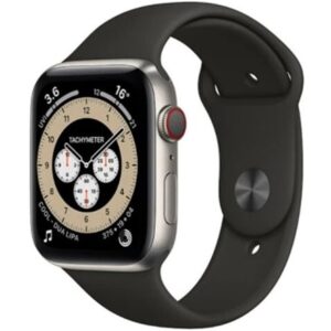 Apple Watch Series 6 (Grade A Refurbished) (Open Box)