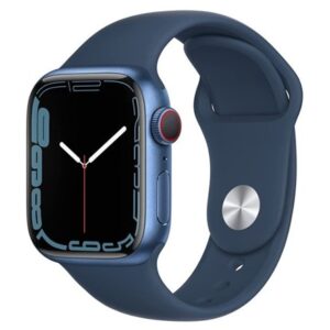 Apple Watch Series 7 (Grade A Refurbished) (Open Box)