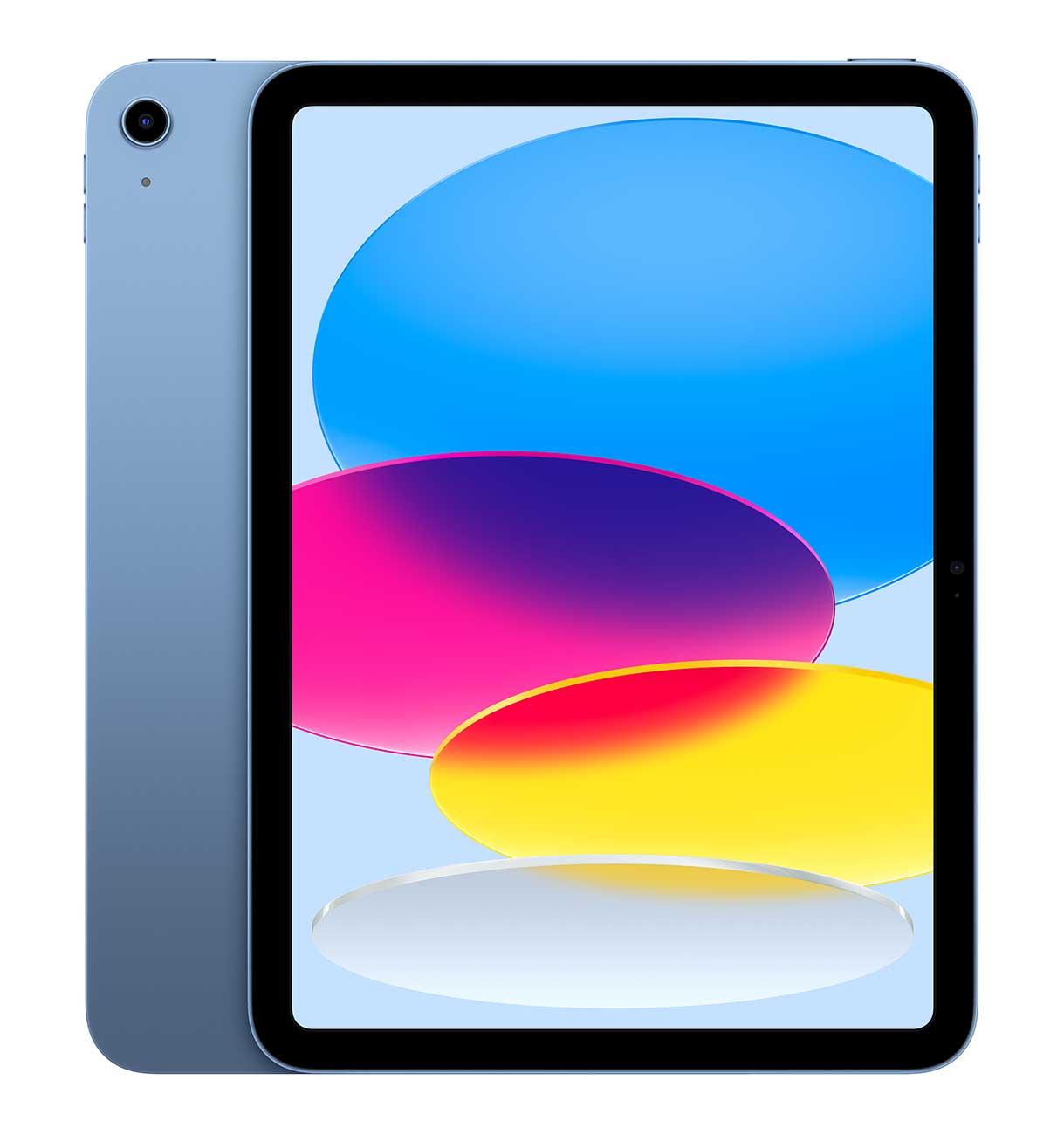Apple iPad (10th Generation) 10.9-Inch 64GB Wi-Fi + Cellular Blue (2022) Apple iPad (10th Generation) 10.9-Inch 64GB Wi-Fi + Cellular Blue (2022)