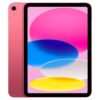 Apple iPad (10th Generation) 10.9-Inch 64GB Wi-Fi Pink (2022)