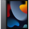 Apple iPad (9th Generation) 10.2-Inch 64GB Wi-Fi + Cellular Space Gray (2021)