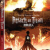 Attack on Titan - Part 1