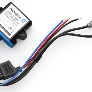 Audio Control All-Weather Bluetooth Streamer