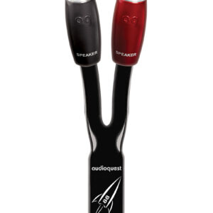 AudioQuest 15 Feet Rocket 88 Speaker Cable