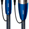 AudioQuest 16.4 Feet Husky Subwoofer Cable