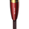AudioQuest 26.2 Feet Red River XLR Interconnect Cables