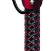 AudioQuest 26.25 Feet Irish Red Subwoofer Cable